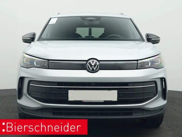 Volkswagen Tiguan 2.0 TDI DSG IQ.Drive
