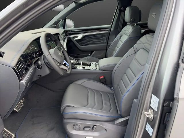 Volkswagen Touareg eHybrid