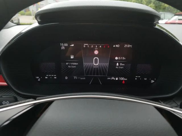 Skoda Fabia Monte Carlo