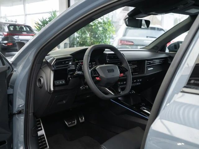 Audi RS3 Sedan Sportback