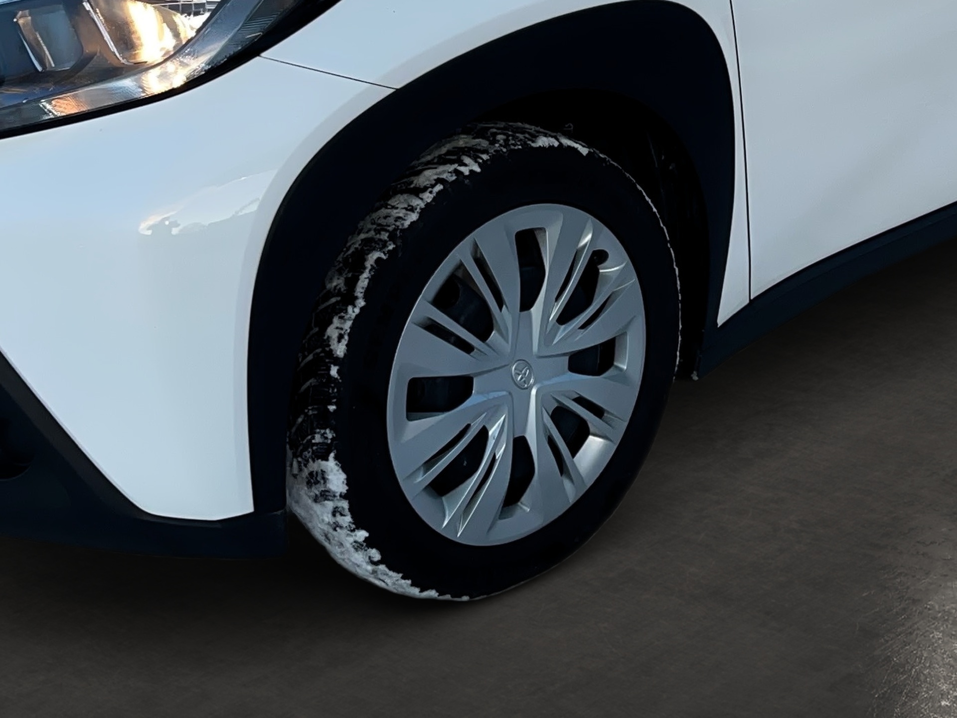 Toyota Aygo X 5-deurs Comfort