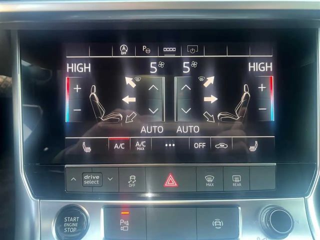 Audi A6 2.0 TDI S-Tronic Sport