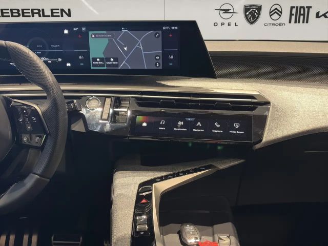 Peugeot 5008 GT-Line