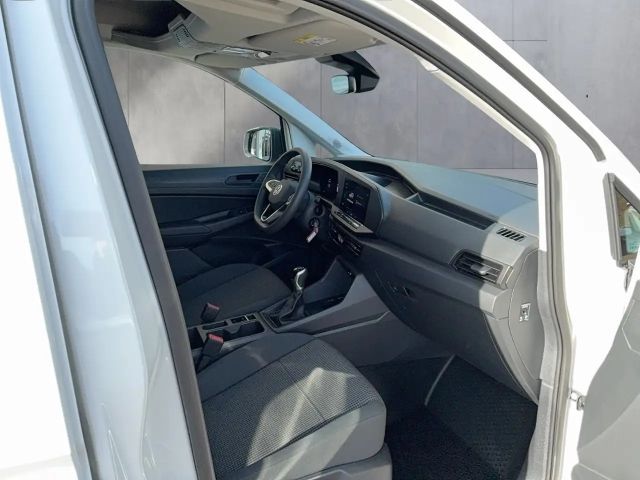 Volkswagen Caddy 4Motion Maxi