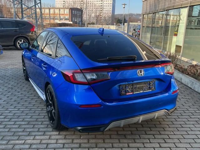 Honda Civic 2.0 Hybrid Sport e:HEV i-MMD