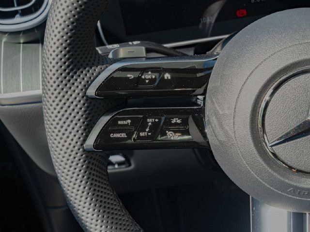 Mercedes-Benz GLC 220 4MATIC GLC 220 d