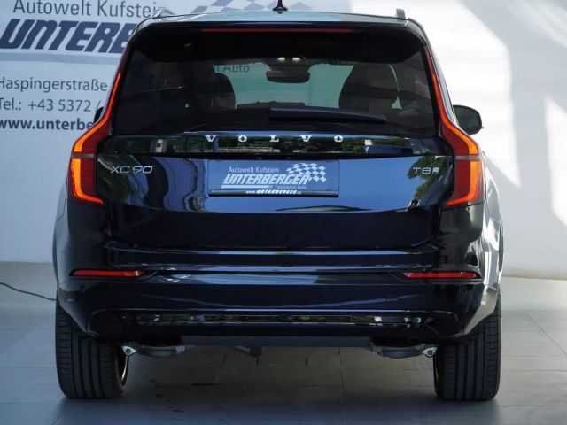Volvo XC90 AWD Dark T8 Ultra