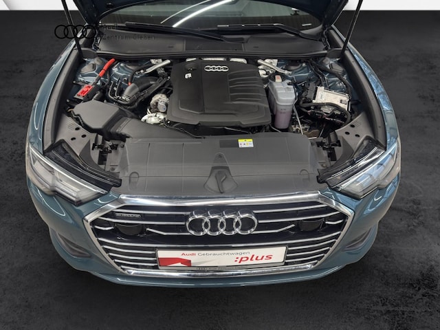 Audi A6 40 TDI Avant Quattro S-Tronic