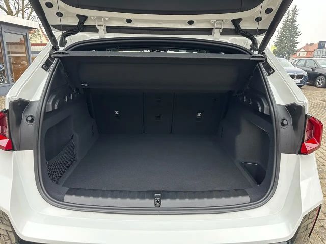 BMW X1 Comfort pakket M-Sport sDrive20i