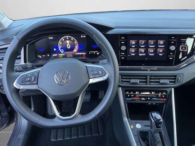 Volkswagen Taigo 1.0 TSI DSG IQ.Drive Life