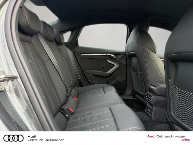 Audi S3 Quattro S-Tronic Sedan