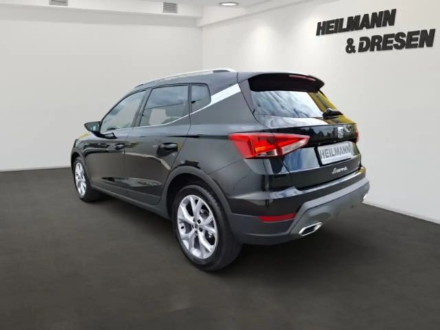Seat Arona 1.0 TSI FR-lijn