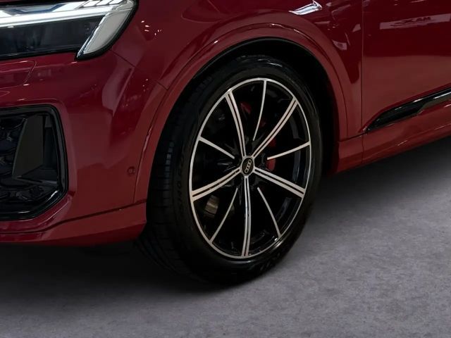 Audi Q7 50 TDI Quattro S-Line