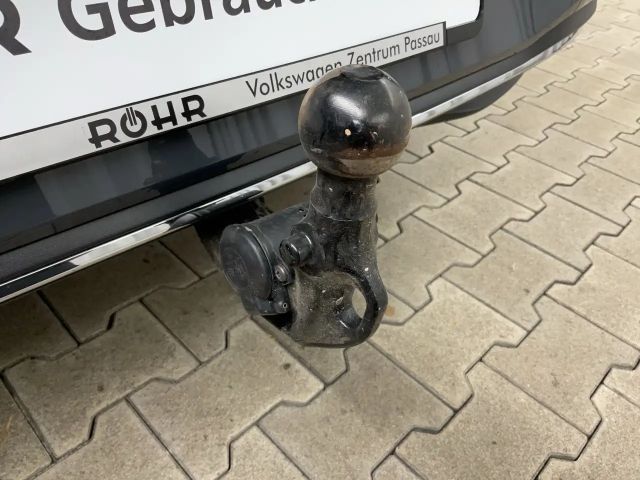 Volkswagen Golf 1.5 TSI Golf VIII