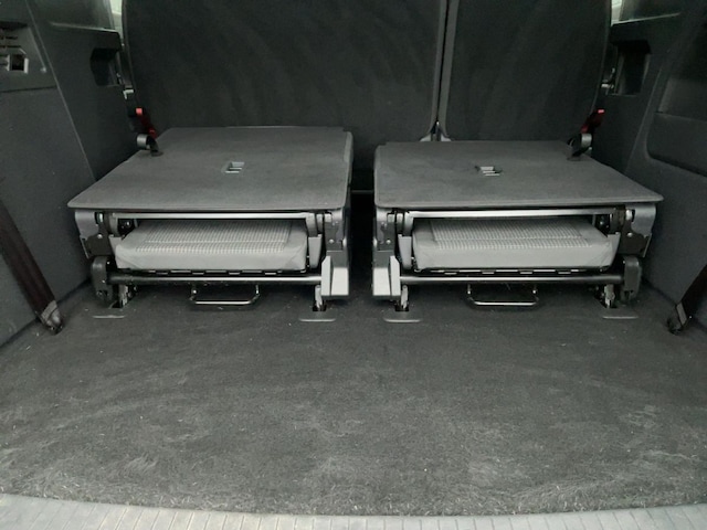 Volkswagen Caddy 2.0 TDI DSG Maxi