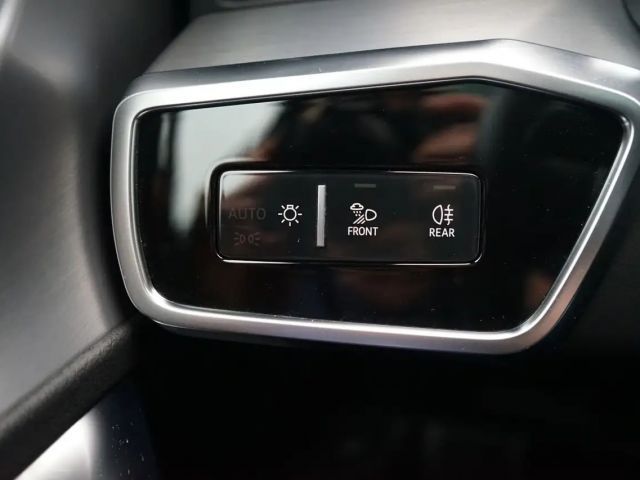 Audi A6 2.0 TFSI Quattro Sport