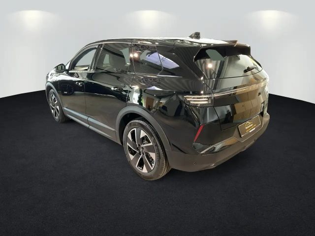 Opel Grandland X GS-Line Grand Sport