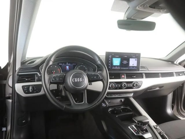 Audi A4 35 TDI