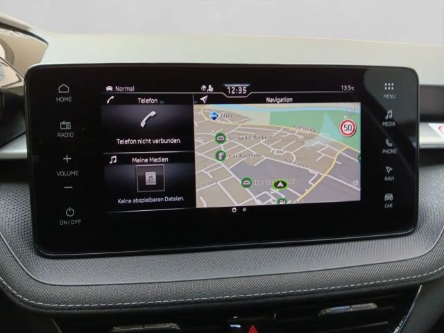 Skoda Fabia 1.0 TSI Tour