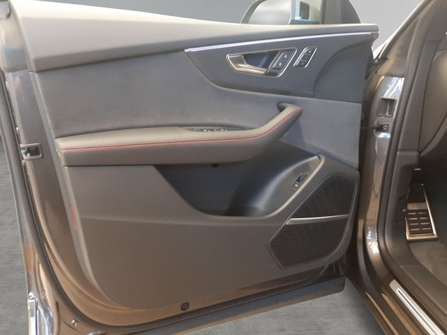 Audi Q8 50 TDI Quattro