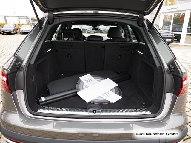 Audi A4 allroad 40 TDI Quattro S-Tronic