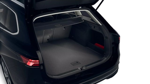 Volkswagen Passat 1.5 eTSI Business DSG Variant