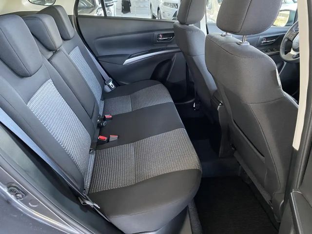 Suzuki S-Cross 1.4 Boosterjet Comfort