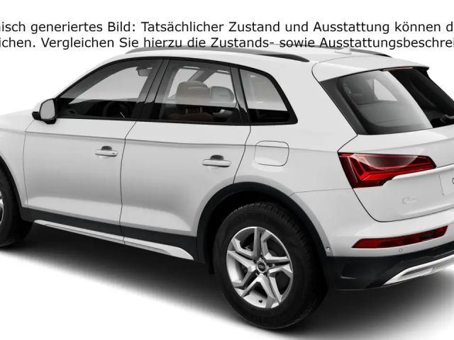 Audi Q5 Quattro