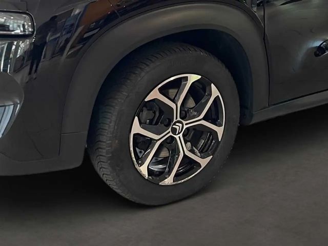 Citroën C3 Aircross PureTech