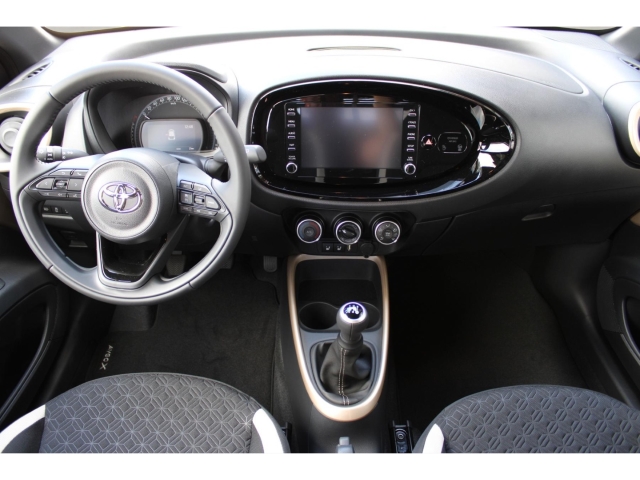 Toyota Aygo X 5-deurs Pulse