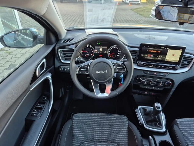 Kia Ceed GDi Vision
