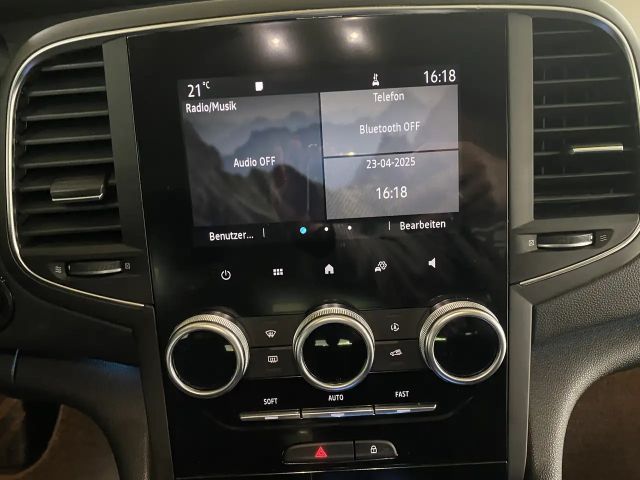 Renault Talisman Zen