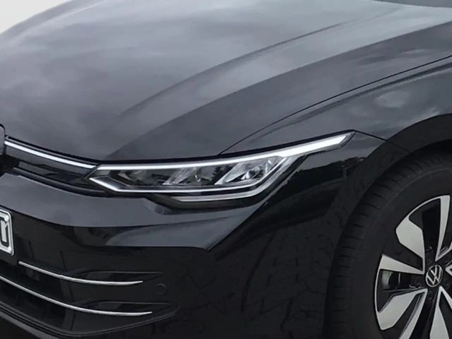 Volkswagen Golf 1.5 TSI Golf VIII Variant