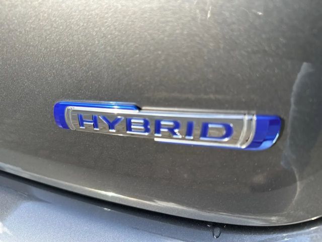 Suzuki Swift AllGrip Comfort Hybrid