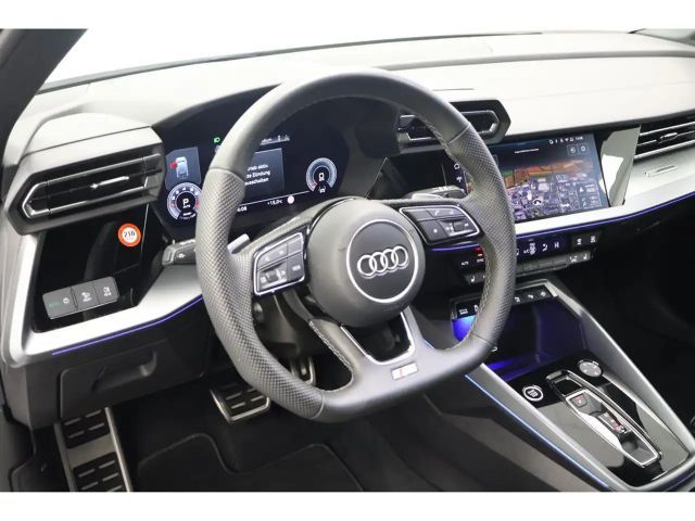 Audi A3 35 TFSI S-Line Sedan Sportback