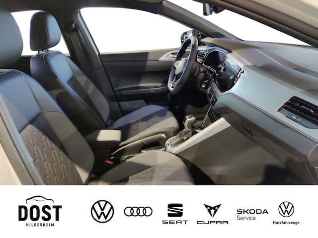 Volkswagen Taigo 1.0 TSI DSG IQ.Drive