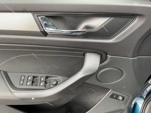 Skoda Kodiaq 2.0 TSI 4x4 Clever