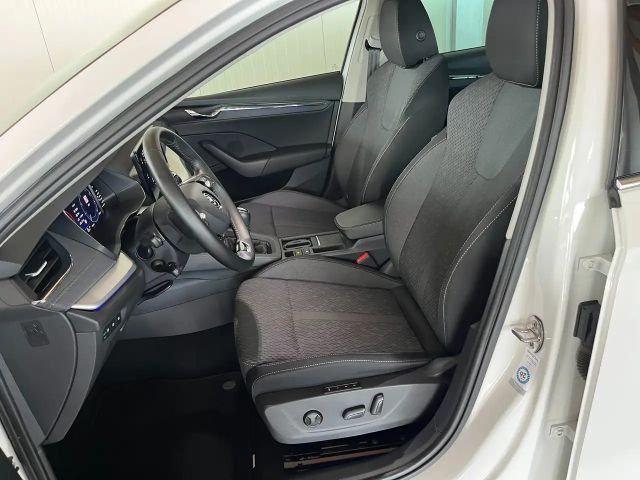 Skoda Octavia Style Style