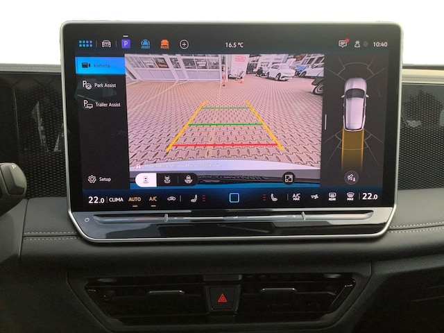 Volkswagen Tiguan 1.5 eTSI DSG Life