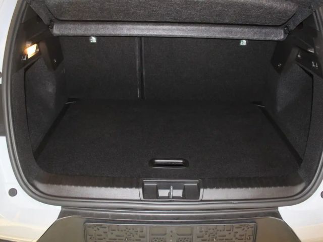 Renault Captur EDC Techno