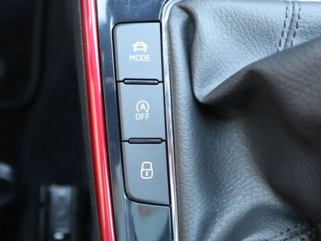 Skoda Fabia 1.0 TSI Monte Carlo