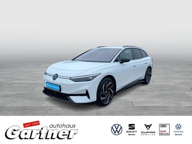 Volkswagen ID.7 Tourer