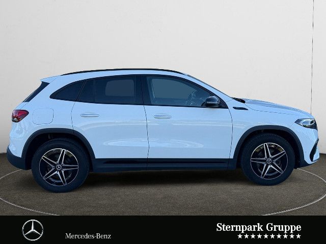 Mercedes-Benz EQA 250