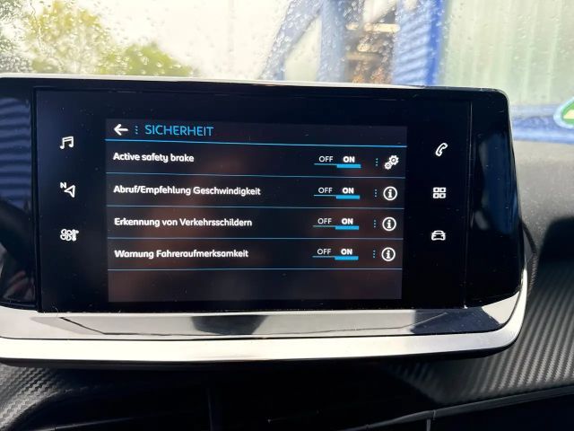 Peugeot 208 Active Pack PureTech