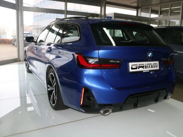 BMW 318 318i M-Sport Touring