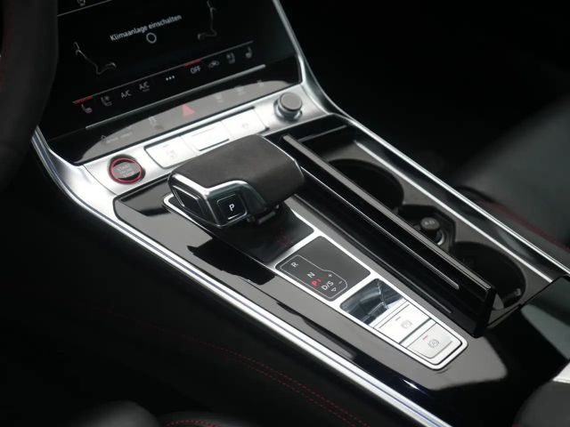 Audi RS6 Avant Quattro