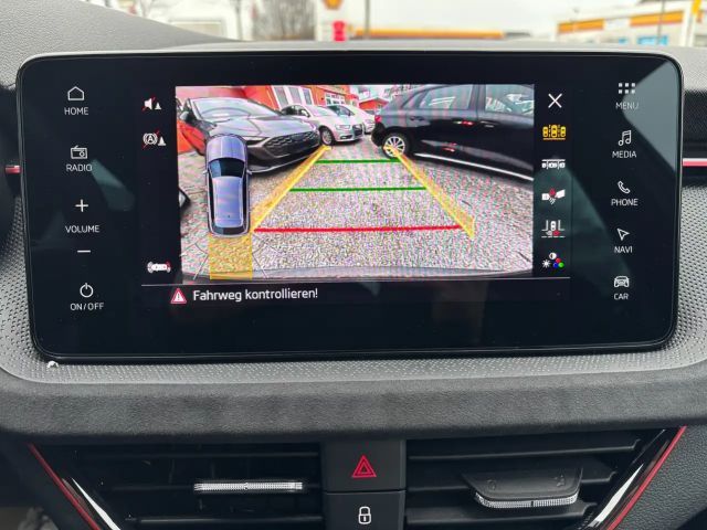 Skoda Kamiq Selection