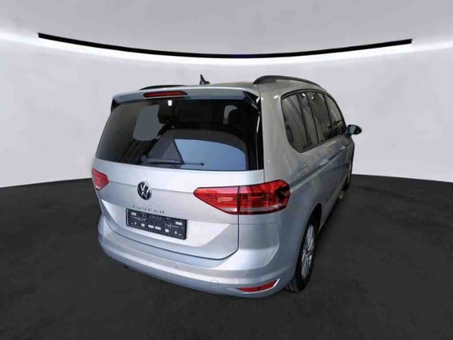 Volkswagen Touran 1.5 TSI