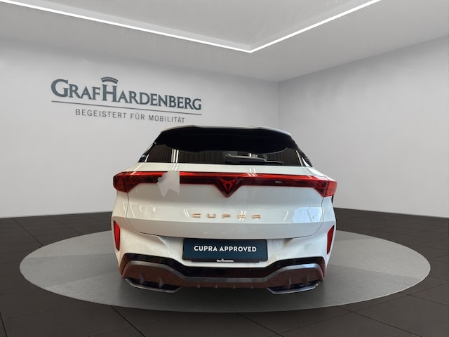 Cupra Terramar 1.5 eTSI