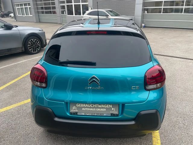 Citroën C3 Shine